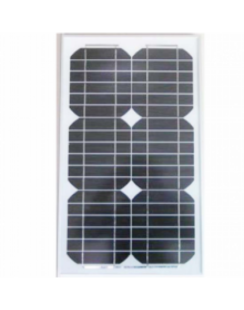 Solar Panel 15 Watts